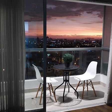 Departamento Bh South Apartment ลิมา ภายนอก รูปภาพ