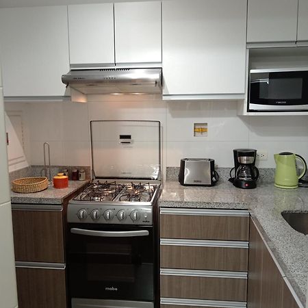Departamento Bh South Apartment ลิมา ภายนอก รูปภาพ