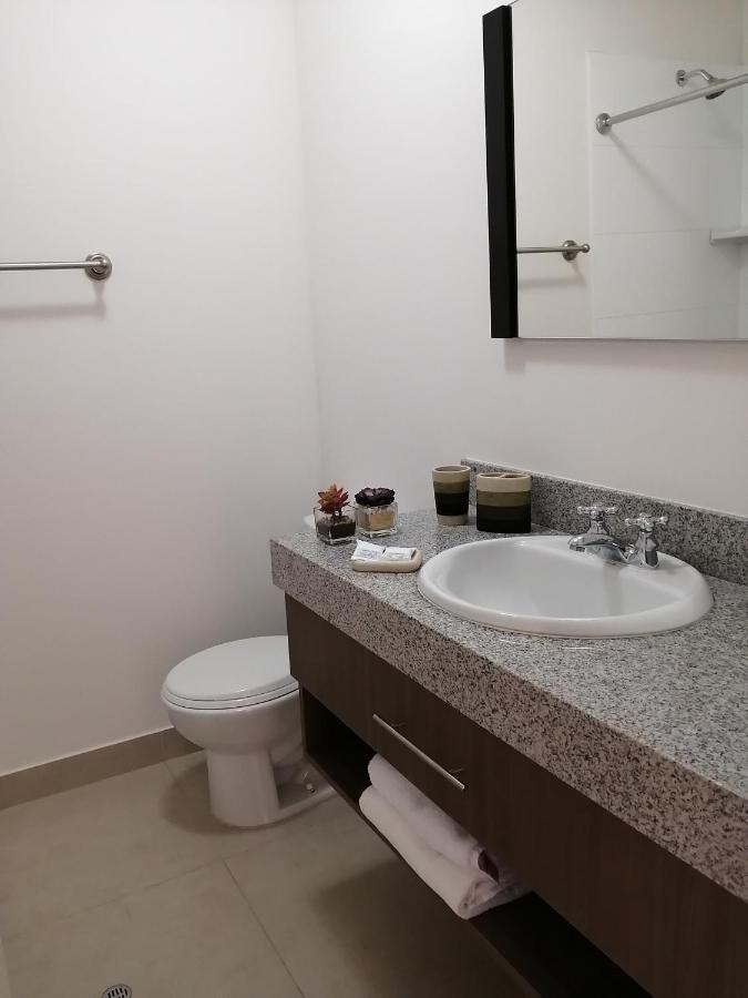 Departamento Bh South Apartment ลิมา ภายนอก รูปภาพ