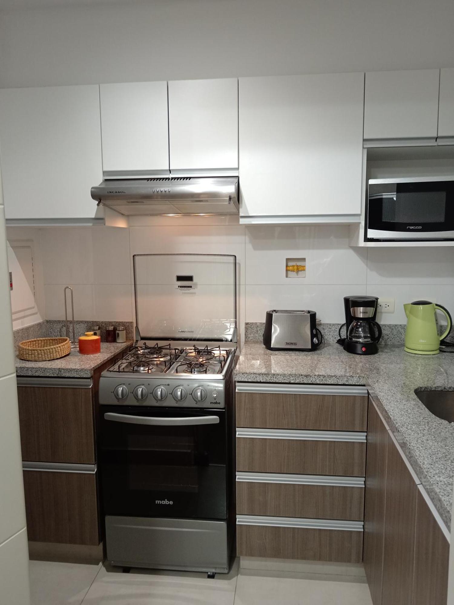 Departamento Bh South Apartment ลิมา ภายนอก รูปภาพ